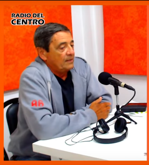 “No se pueden seguir poniendo parches porque no son buenos y nunca mejoraron nada porque es un parche, no una solución”