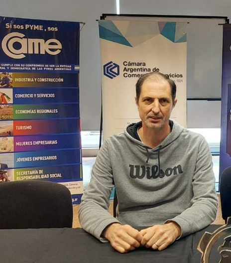 “La realidad marca que la macro se acomodó bastante y ahora hay que empezar también a mover la micro economía que es muy importante en ciudades como la nuestra”