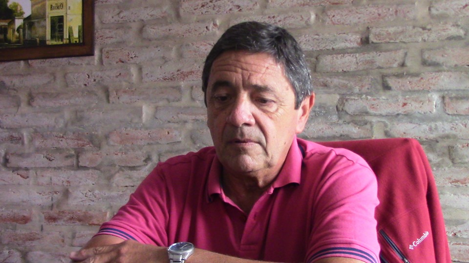Juan José Ascheri
“Las retenciones son un muy mal impuesto porque es regresivo, no tiende a generar