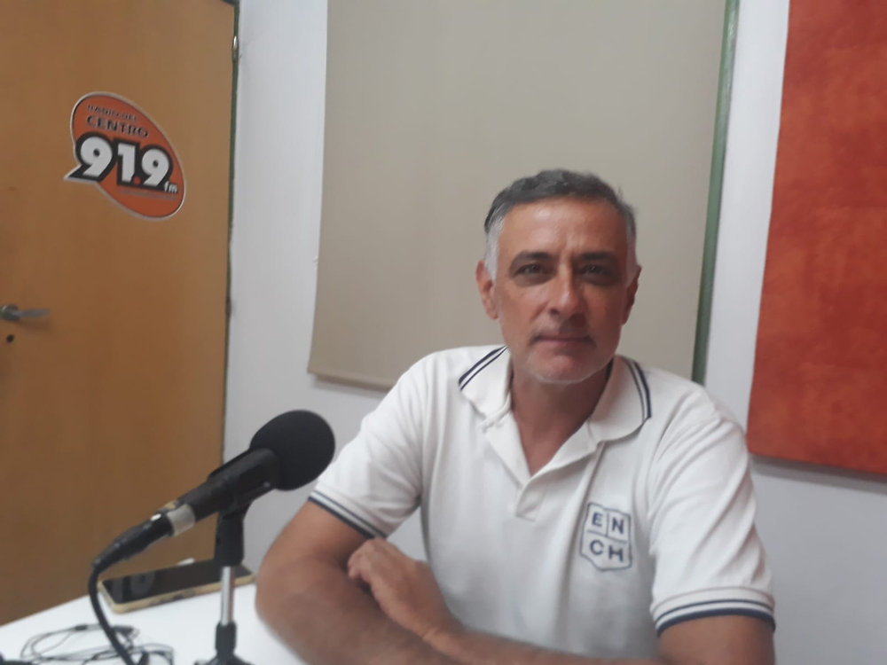 “El Instituto se caracteriza, a diferencia de otros en la región, a mantener abierto los profesorados durante mucho tiempo”