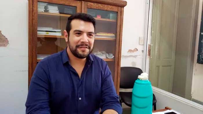 Pudimos bajar en un 40 por ciento la institucionalización merced al acompañamiento a las familias