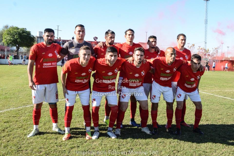 Fútbol
Torneo Regional: Independiente de Chivilcoy es finalista