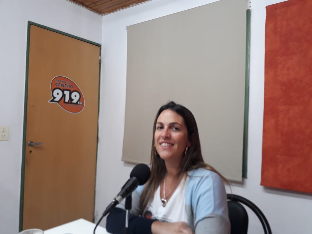 Pese a que haya ganado nuestra línea, la propuesta es abrir el comité a todos los radicales
