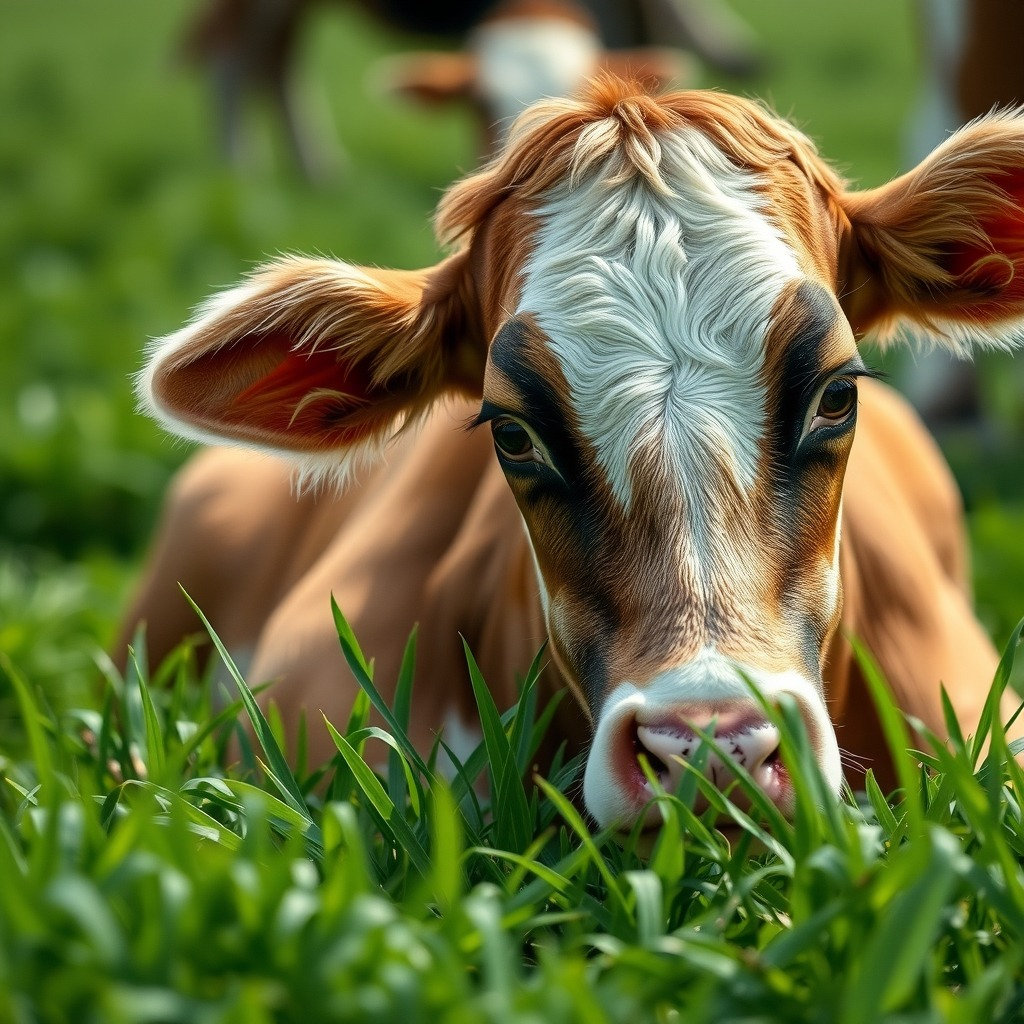 Biotecnología veterinaria: las claves del INTA para acelerar innovaciones al mercado
