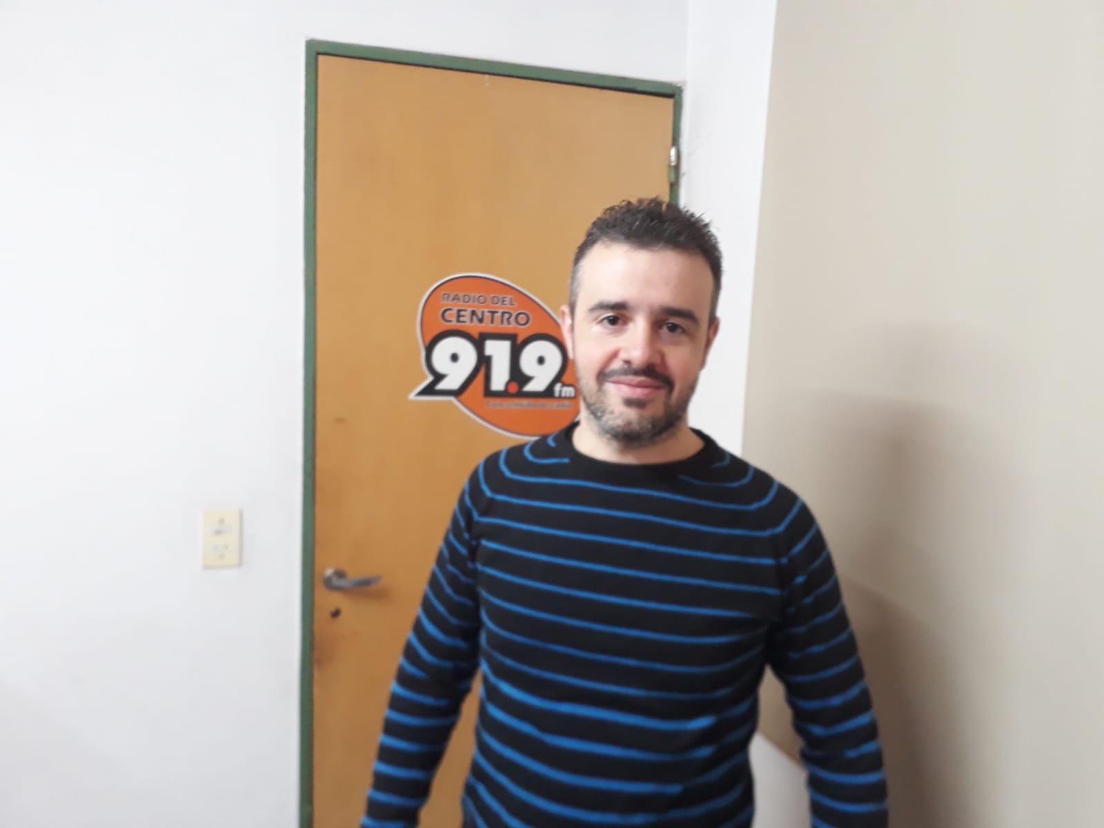 “Buscamos introducir las ideas liberales para facilitarle la vida a la gente”