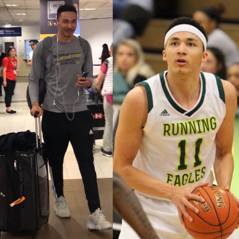 Básquet
Evan Milligan es el nuevo extranjero de Racing