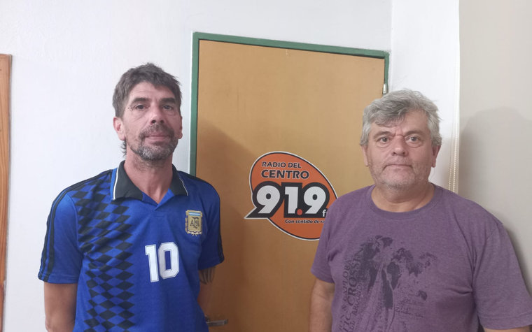“Con esta reforma laboral retrocedemos 80 o 100 años en el tiempo porque se prioriza al empleador y se quita todo derecho al empleado”