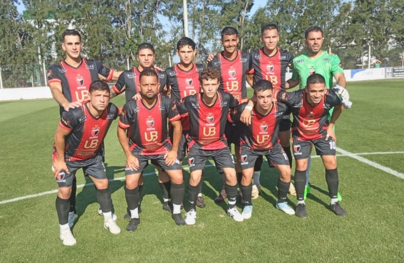Colón se impuso nuevamente de visitante y es el único líder que tiene la Zona 14