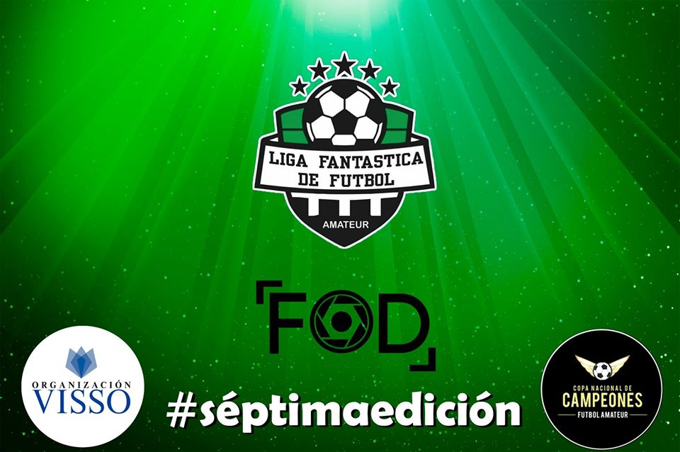 Fútbol Amateur
La Liga Fantástica con más novedades en la previa de su séptimo torneo