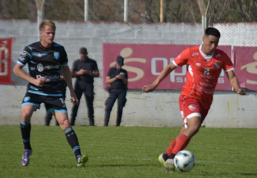 Independiente pretende regresar de Mendoza clasificado a los 8vos de la Reválida.