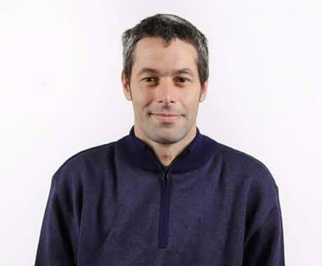Lucio Yapor
“La única verdad es la realidad”