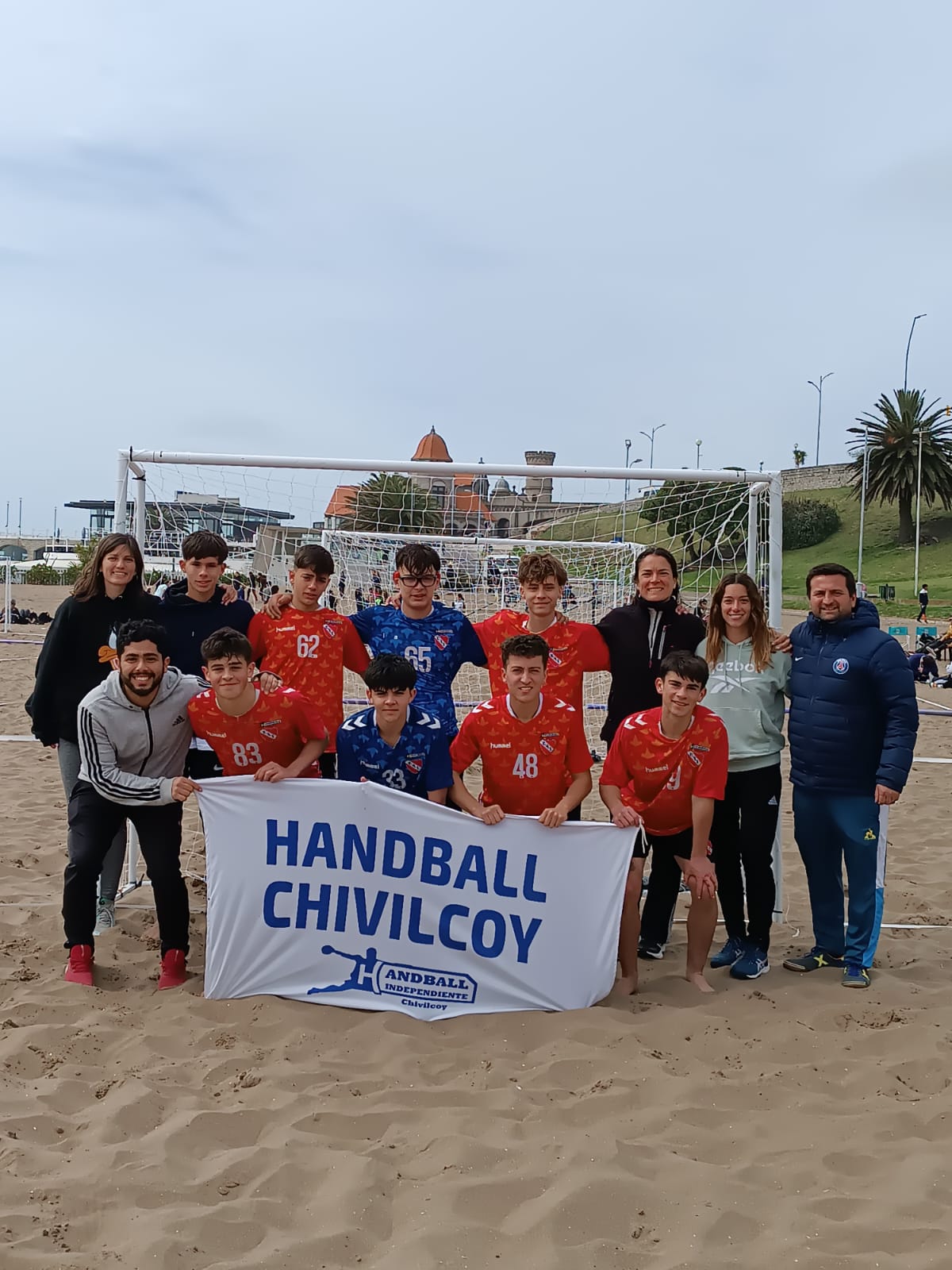 Chivilcoy ya suma once medallas en la Final Provincial y pueden ser más