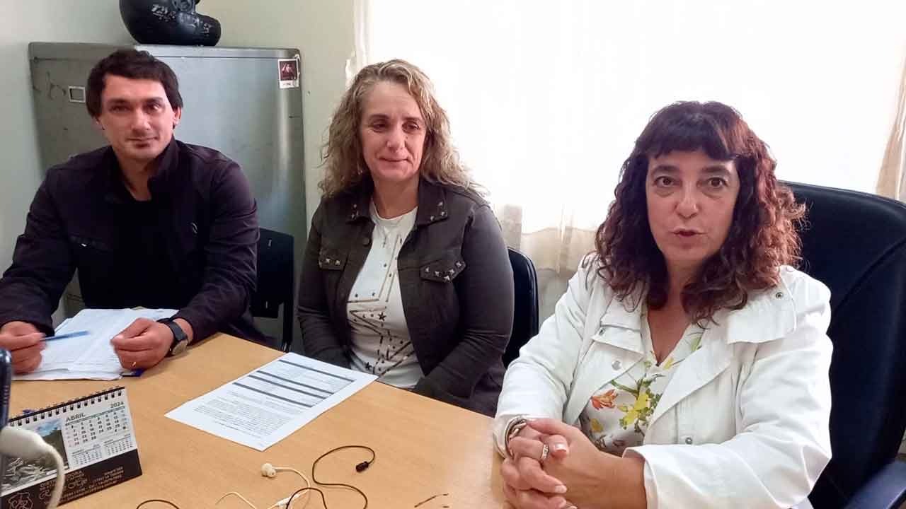 Inscripción abierta para las capacitaciones en oficios 2024 ‘con rápida salida laboral’