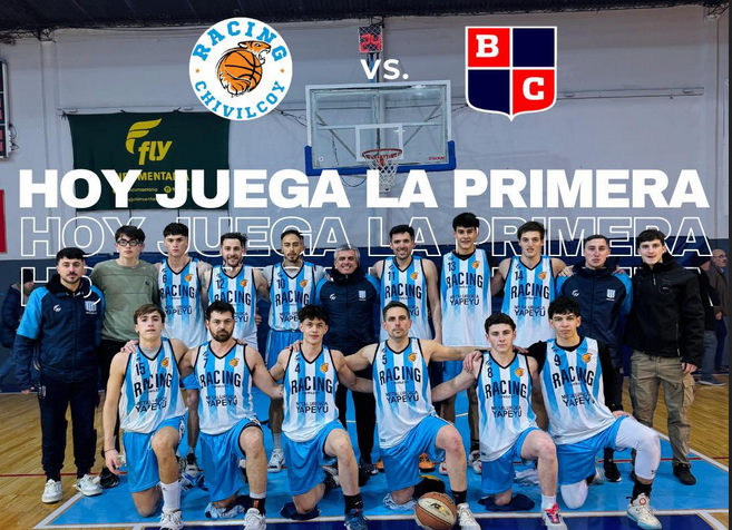 Racing y Colón comparten liderazgo e invicto en el Torneo Clausura superior.