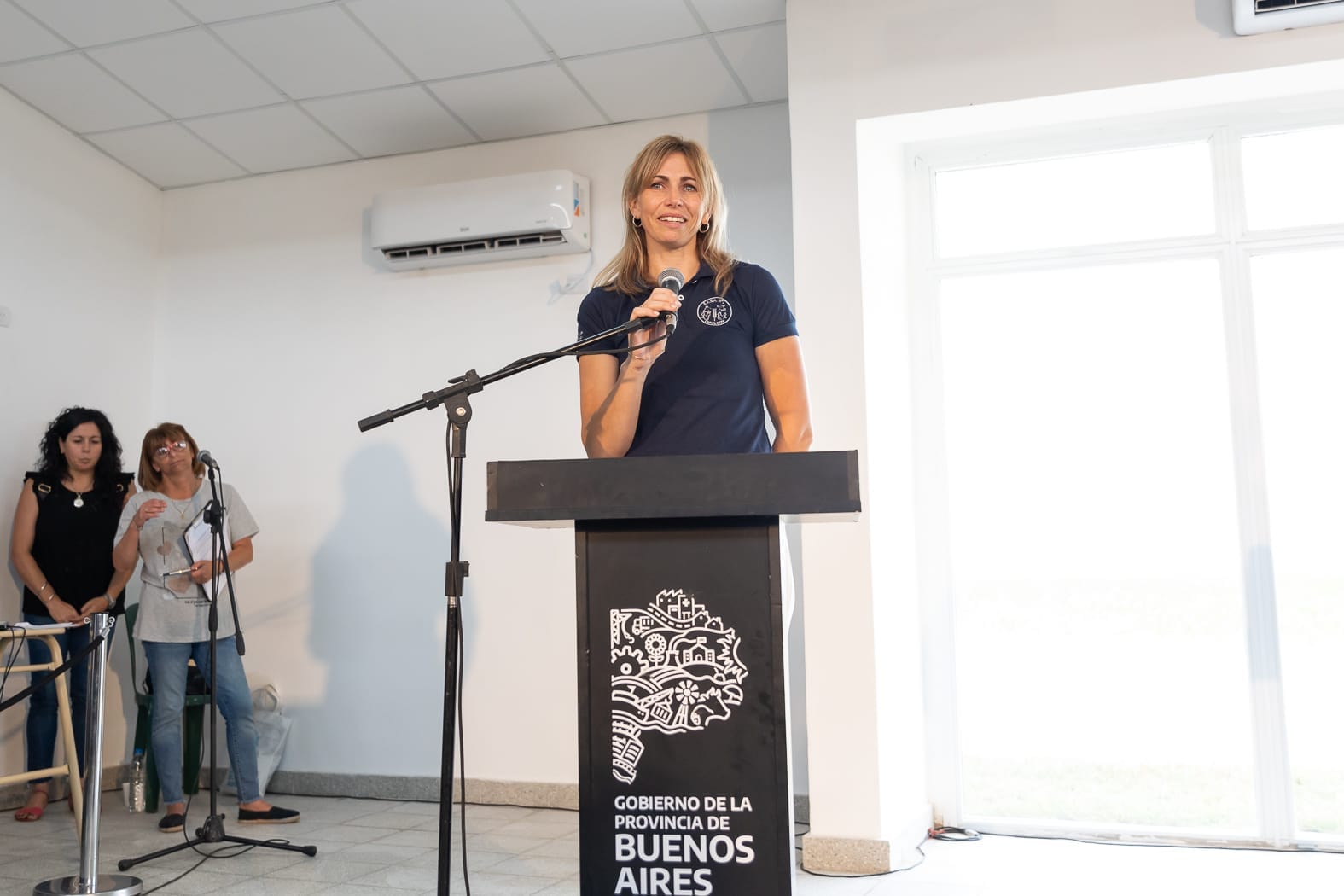 “Fuimos construyendo el establecimiento educativo que se pretendía"