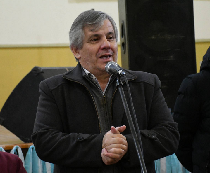 El intendente de Chivilcoy afirmó que ‘Milei paralizó 70 viviendas a punto de entregar’