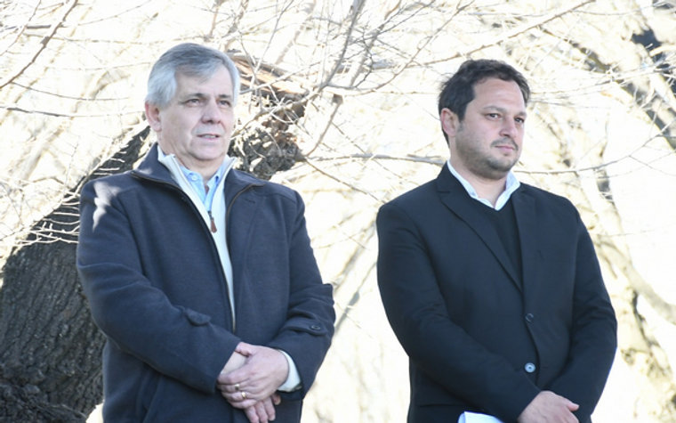 “Nuestros objetivos son claros en relación a que pretendemos pagar un valor lógico comparable con otros municipios de la provincia”, sostuvo Cileiro