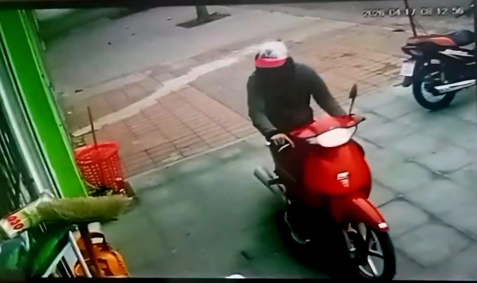 ALLANAMIENTO,  SECUESTRO Y DETENCIÓN