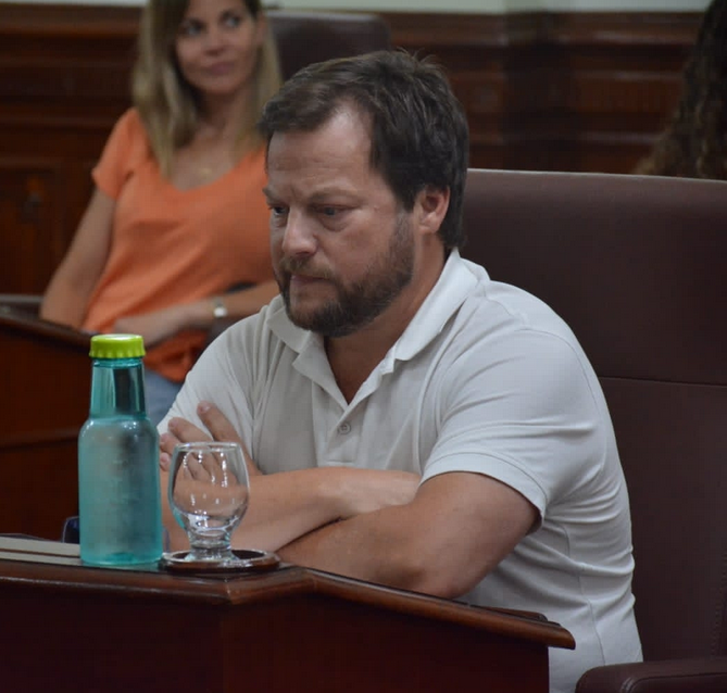 José Ferro: “Tenemos un Concejo mucho más heterogéneo que nos obligará a dialogar y consensuar para que la política se ponga al servicio de la gente”