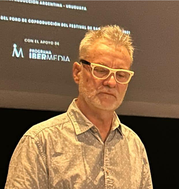“Hacemos con mucho placer el festival por amor al cine, al arte y para que Chivilcoy siga teniendo tan interesante propuesta cultural”