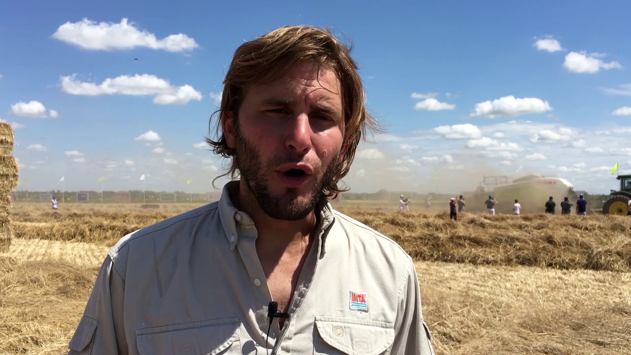 Federico Sánchez
“No solamente los recaudos son para la cosecha sino cualquier actividad que se desa