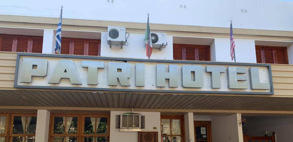 Analía Patri
“Ya presentamos protocolos en el municipio y nos encontramos a la espera que nos permit