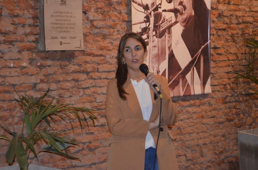 Nos unen muchos objetivos y deseos de la ciudad que queremos, es lo que iremos plasmando en muchos proyectos