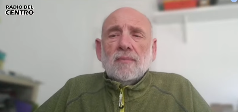 “Irán es un país que desde su refundación, en la revolución islámica, dice todas las mañanas que su motivo de existencia es acabar con Israel”