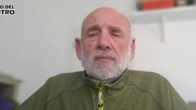 “Irán es un país que desde su refundación, en la revolución islámica, dice todas las mañanas que su motivo de existencia es acabar con Israel”