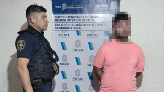 Junín: viajaron desde Venado Tuerto a comprar una moto por Marketplace y sufrieron un violento robo