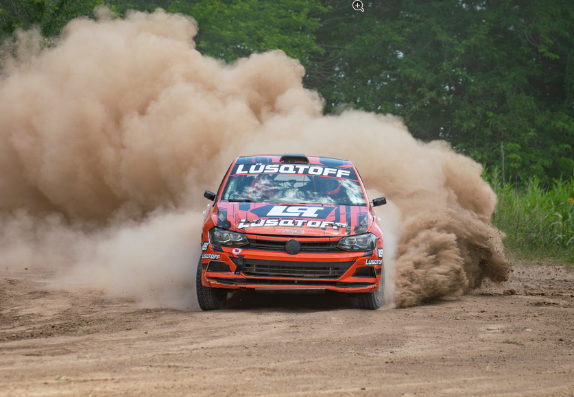 Confirmada la reprogramación del Rally de Pergamino para mediados de agosto