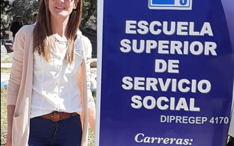 “Las tecnicaturas tienen la posibilidad de la salida laboral pero al mismo tiempo de seguir escalando con una formación continua donde un paso siguiente puede ser la licenciatura”