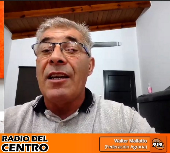 Son muchos los pedidos que tenemos pero lo más importante es poder terminar con la brecha cambiaria