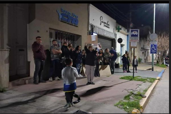 Personas recientemente despedidas refutan que su salida obedezca a ‘incumplimiento de tareas’ y denuncian ‘malas condiciones laborales’