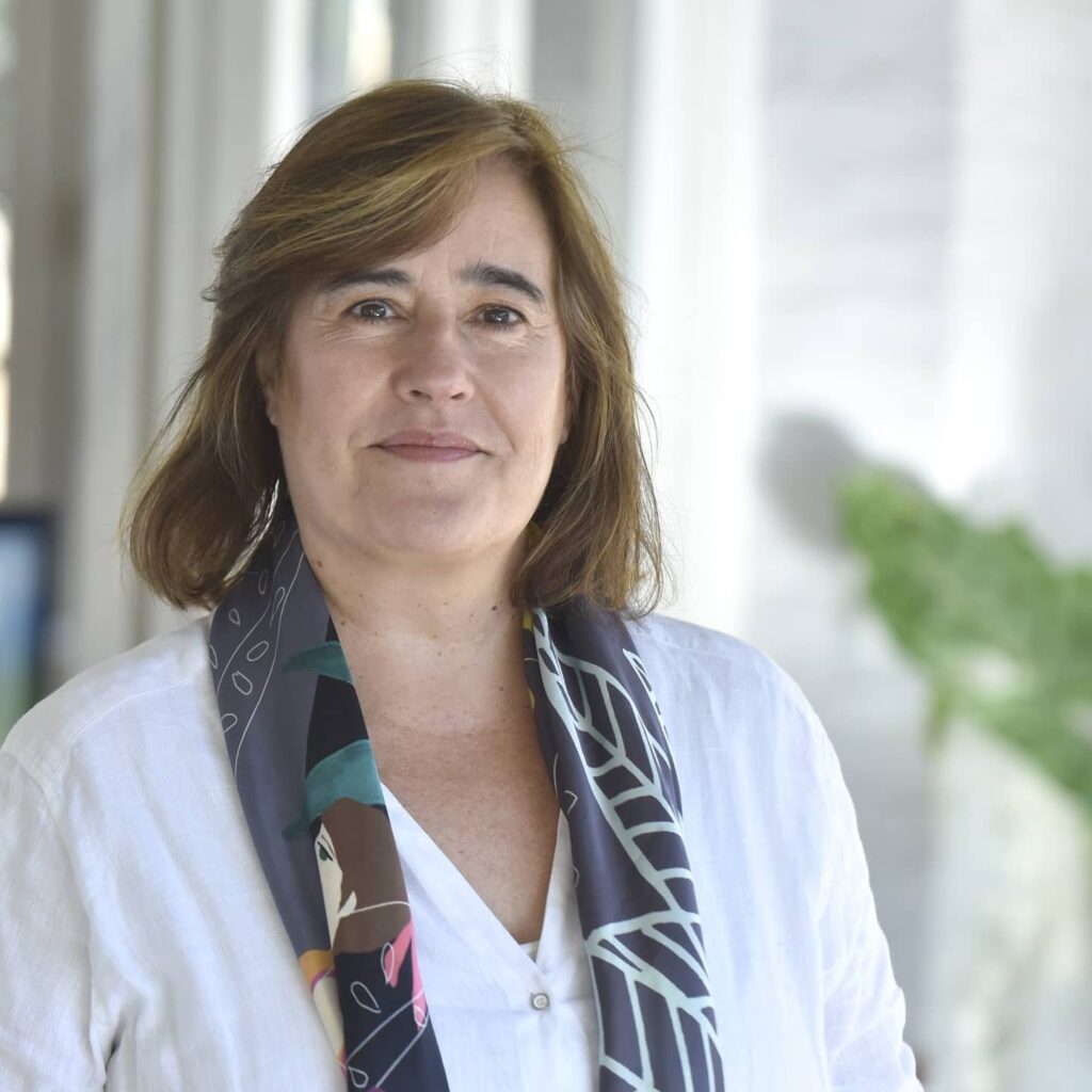 “Queremos renovar el estilo de conducción a partir una propuesta de gestión porque pretendemos un partido más movilizado, organizado y con muchos más espacios de debate”