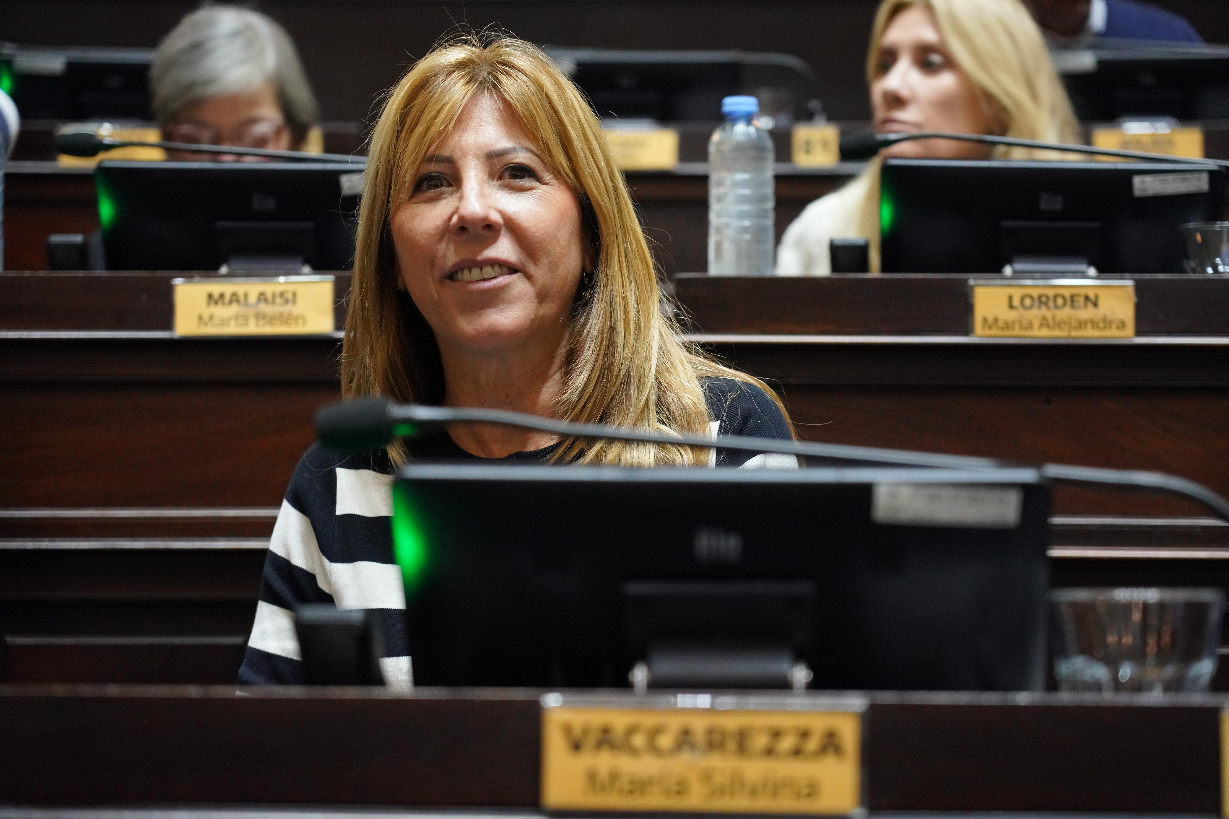 “La gran interna que tiene el Kirchnerismo nos llevó a tratar temáticas políticas en un año electoral cuando tendríamos que haberlo hecho el año anterior”