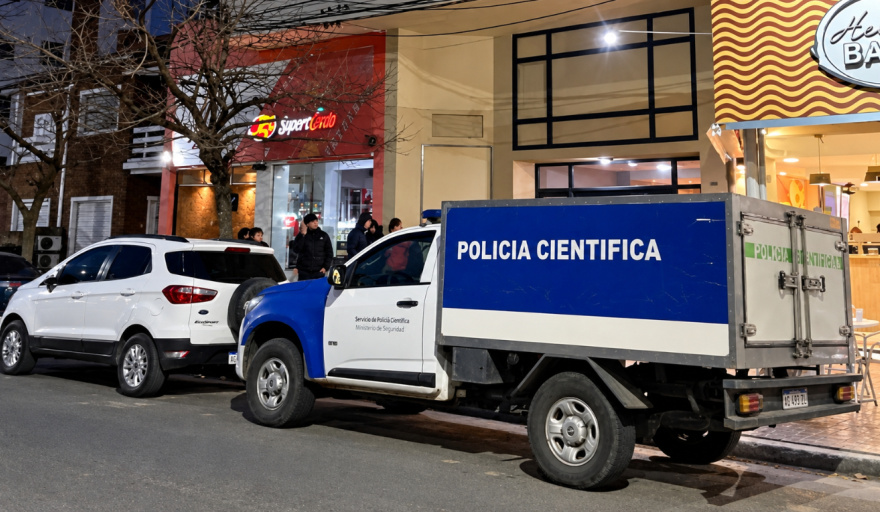 Junín: investigan un posible homicidio tras una muerte por monóxido de carbono