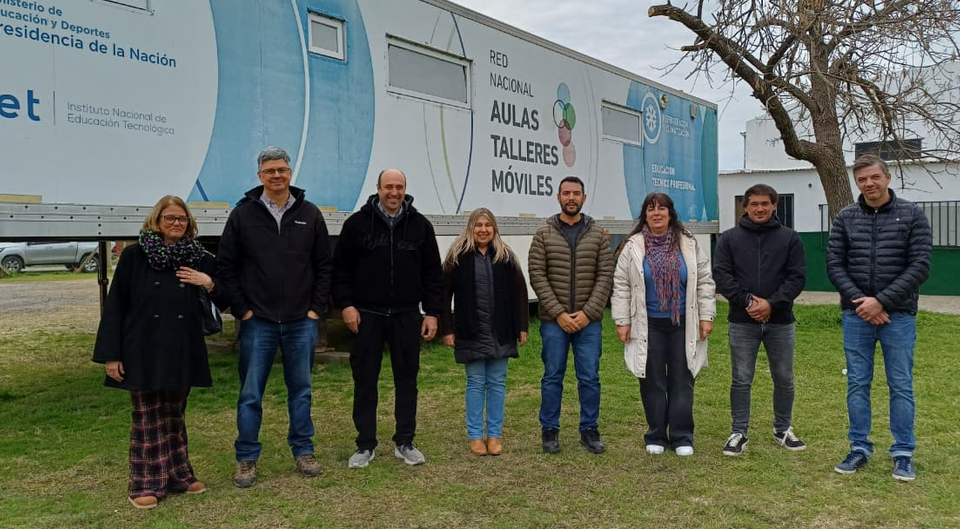 Abrieron la pre-inscripción a los cursos de formación profesional en climatización y refrigeración