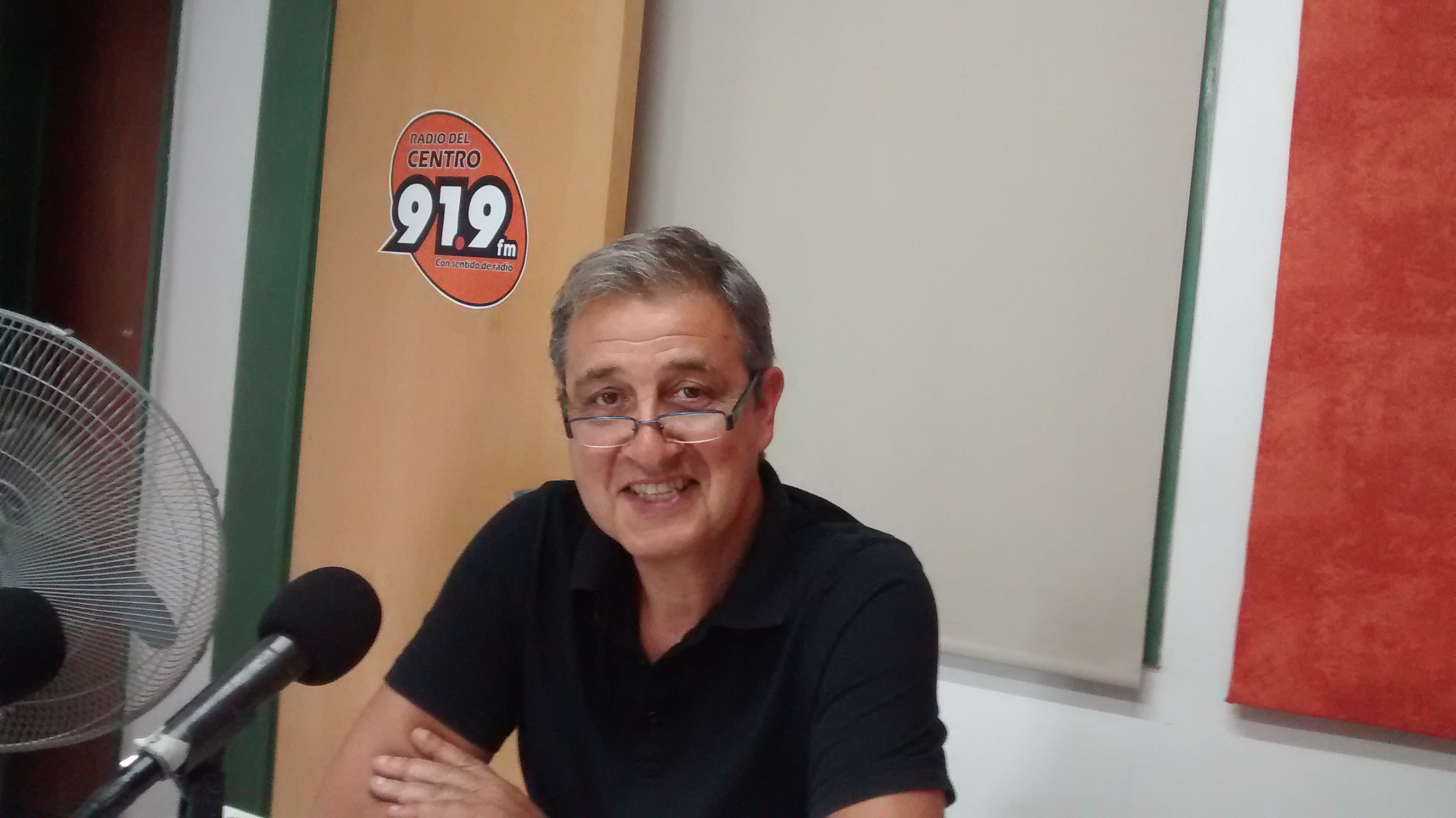 “Lo único que nos importaba era que la obra representara la promoción de la utilización del casco"