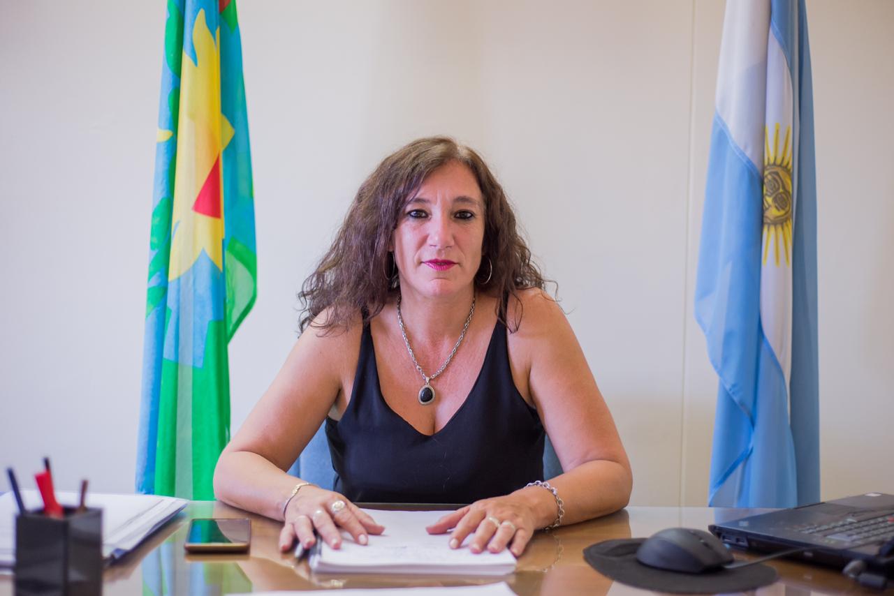 Covid19 “coronavirus”
El Ministerio de Salud de la provincia solicita información de las personas qu