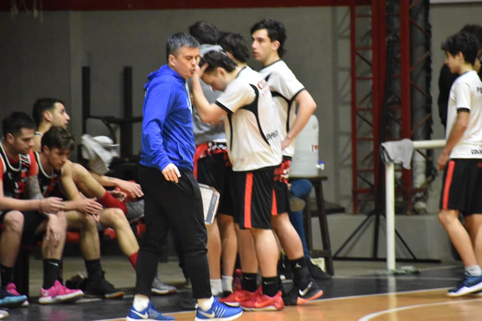 Básquet
Colón confirmó su participación en el Campeonato Provincial de Clubes Mayores 2019/20