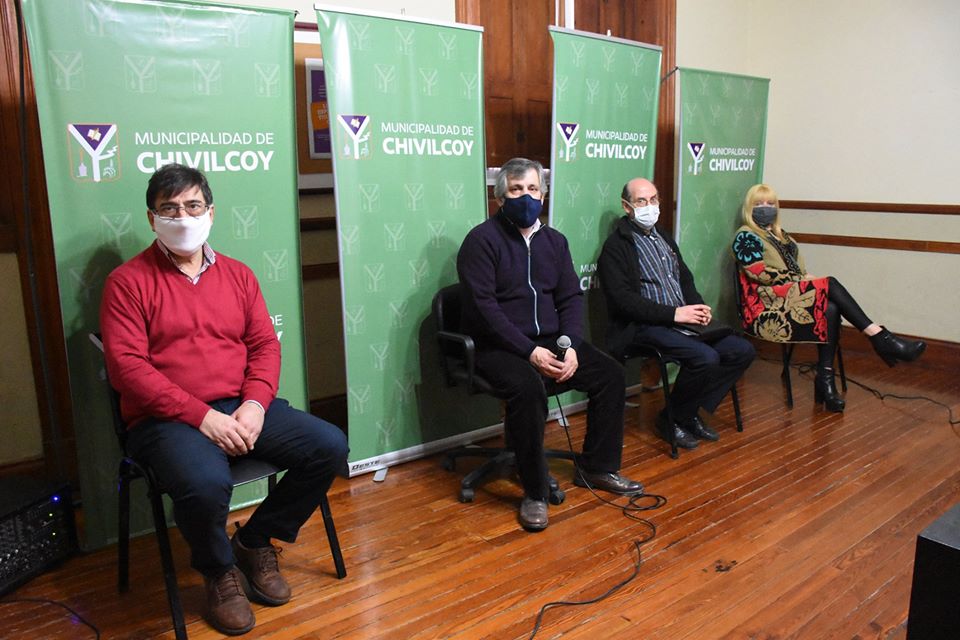 Anunciaron dos casos confirmados de Covid-19 y nueve descartados
