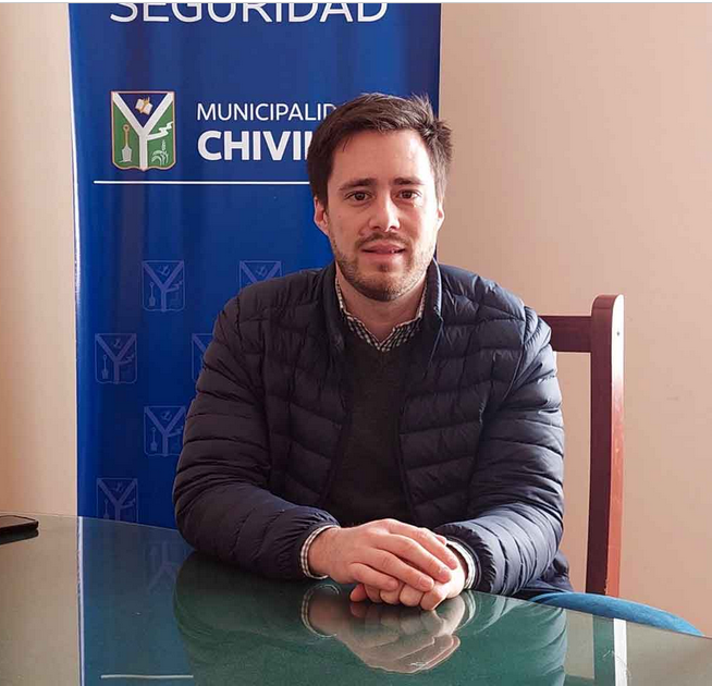 “Seguiremos trabajando con una tolerancia cero al caño de escape libre”
