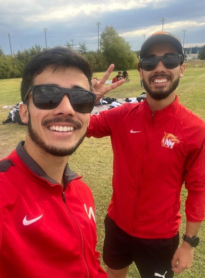 Los mellizos Vega siguen ganando en los Estados Unidos