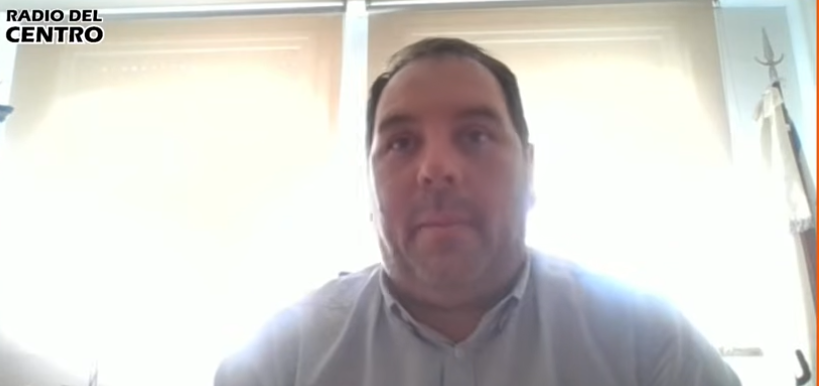 “La transmisión del virus es baja hacia el ser humano, sin evidencia de contagio entre personas como asimismo tampoco por el consumo ni de carnes ni de huevos”, sostuvo Rea Pidcova