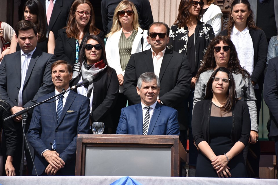 La Suprema Corte de Justicia de la Provincia de Buenos Aires dispuso la creación de un Juzgado de Fa