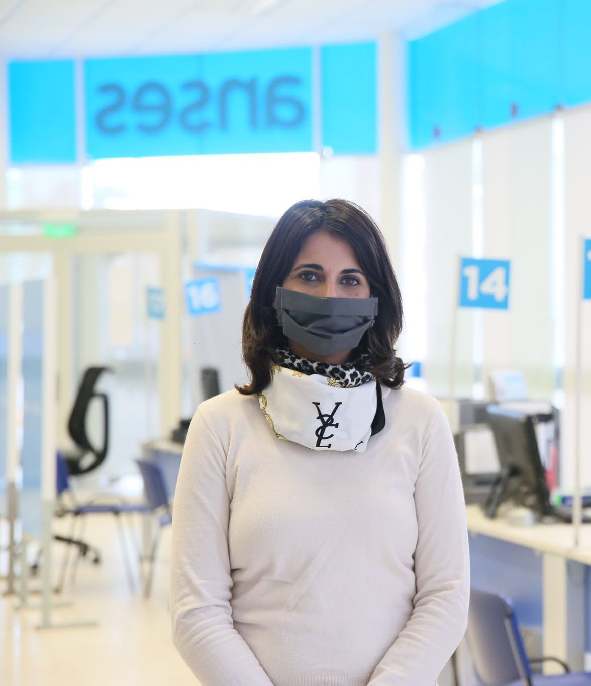Constanza Alonso
“El Progresar es un programa muy importante, interesante y necesario para acompañar