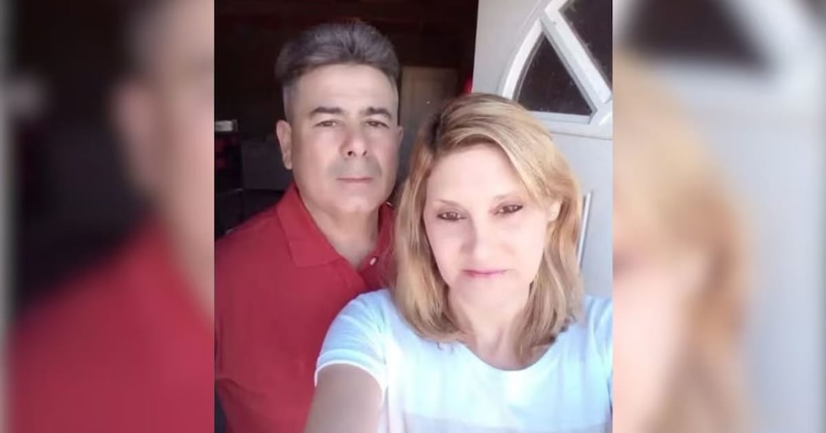 Pergamino: investigan femicidio y suicidio de una pareja hallada muerta en San Juan