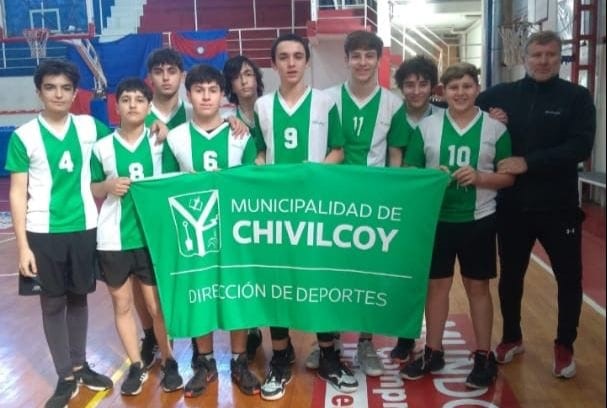 Sigue creciendo el número de clasificados a Mar del Plata