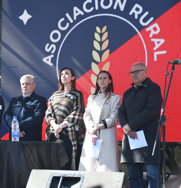 El Municipio propuso ceder el 70% de la Tasa Vial a la Rural, pero la entidad espera la oferta formal